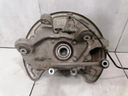 MERCEDES-BENZ Mercedes E63 AMG W213 Right Rear Hub A2133505607 Wheel Bearing Case Rear Right — thumbnail 9