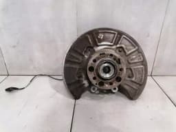 MERCEDES-BENZ Mercedes E63 AMG W213 Right Rear Hub A2133505607 Wheel Bearing Case Rear Right — thumbnail 5