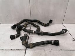 MERCEDES-BENZ Mercedes E Class W213 Cooling Pipe A2135018700 Cooling Water Hose Hose SET — thumbnail 8