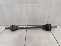 MERCEDES-BENZ Mercedes E63 W213 AMG Drive Shaft Re A2051500914 Rear Right Drive Shaft — thumbnail 1