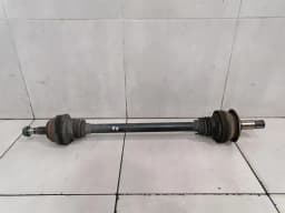 MERCEDES-BENZ Mercedes E63 W213 AMG Drive Shaft Re A2051500914 Rear Right Drive Shaft — thumbnail 7