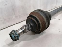 MERCEDES-BENZ Mercedes E63 W213 AMG Drive Shaft Re A2051500914 Rear Right Drive Shaft — thumbnail 2