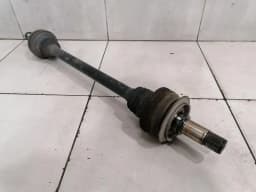 MERCEDES-BENZ Mercedes E63 W213 AMG Drive Shaft Re A2051500914 Rear Right Drive Shaft — thumbnail 10