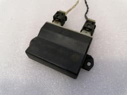 MERCEDES-BENZ Mercedes E Class W213 Aerial / Antenna A2139057901 Antenna BOOT — thumbnail 7