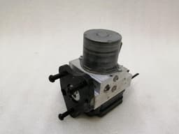 MERCEDES-BENZ Mercedes E63 AMG W213 A.B.S Pump A2134312701 ABS Pump HYDRAULIC BLOCK ESP — thumbnail 3