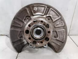 MERCEDES-BENZ Mercedes E63 AMG W213 Right Rear Hub A2133505607 Wheel Bearing Case Rear Right — thumbnail 6