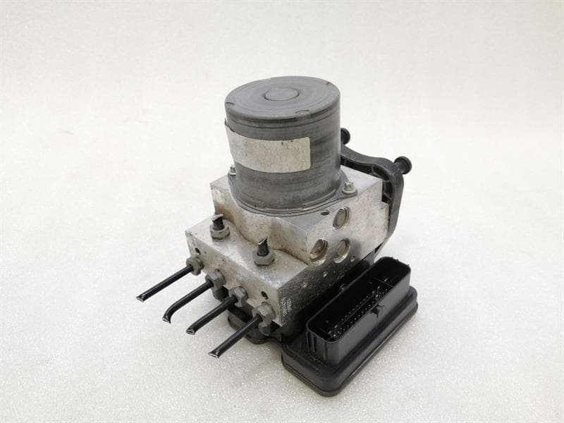 MERCEDES-BENZ Mercedes E63 AMG W213 A.B.S Pump A2134312701 ABS Pump HYDRAULIC BLOCK ESP