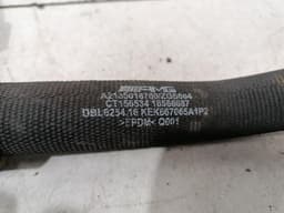 MERCEDES-BENZ Mercedes E Class W213 Cooling Pipe A2135018700 Cooling Water Hose Hose SET — thumbnail 3