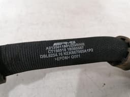 MERCEDES-BENZ Mercedes E Class W213 Cooling Pipe A2135018700 Cooling Water Hose Hose SET — thumbnail 4