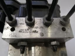 MERCEDES-BENZ Mercedes E63 AMG W213 A.B.S Pump A2134312701 ABS Pump HYDRAULIC BLOCK ESP — thumbnail 4