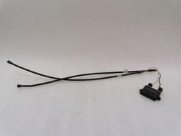 MERCEDES-BENZ Mercedes E Class W213 Aerial / Antenna A2139057901 Antenna BOOT — thumbnail 1