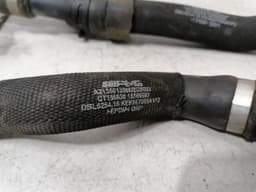 MERCEDES-BENZ Mercedes E Class W213 Cooling Pipe A2135018700 Cooling Water Hose Hose SET — thumbnail 9