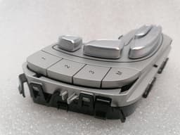 MERCEDES-BENZ Mercedes W238 W463 W213 left seat switch A2139050004 switch left seat — thumbnail 5