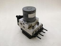 MERCEDES-BENZ Mercedes E63 AMG W213 A.B.S Pump A2134312701 ABS Pump HYDRAULIC BLOCK ESP — thumbnail 7