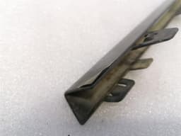 MERCEDES-BENZ Mercedes E Class W213 Body Moulding A2136981500 Bar Rear Left REAR LEFT — thumbnail 10