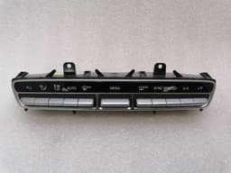 MERCEDES-BENZ MERCEDES E Class W213 Auto Climate Control A2139054707 Klimabedientei — thumbnail 2