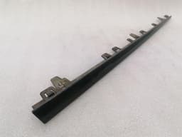 MERCEDES-BENZ Mercedes E Class W213 Body Moulding A2136981500 Bar Rear Left REAR LEFT — thumbnail 3
