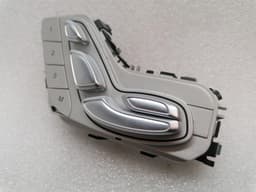 MERCEDES-BENZ Mercedes W238 W463 W213 left seat switch A2139050004 switch left seat — thumbnail 4