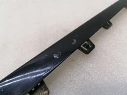MERCEDES-BENZ Mercedes E Class W213 Body Moulding A2136981500 Bar Rear Left REAR LEFT — thumbnail 5