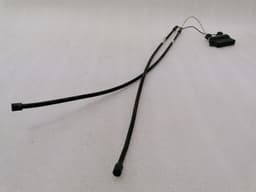 MERCEDES-BENZ Mercedes E Class W213 Aerial / Antenna A2139057901 Antenna BOOT — thumbnail 10