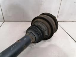 MERCEDES-BENZ Mercedes E63 W213 AMG Drive Shaft Re A2051500914 Rear Right Drive Shaft — thumbnail 6