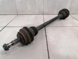 MERCEDES-BENZ Mercedes E63 W213 AMG Drive Shaft Re A2051500914 Rear Right Drive Shaft — thumbnail 5