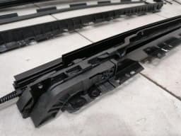 MERCEDES-BENZ Mercedes E Class W213 SUNROOF FRAME A2137803800 SUNROOF FRAME PANO — thumbnail 5