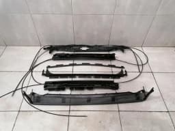 MERCEDES-BENZ Mercedes E Class W213 SUNROOF FRAME A2137803800 SUNROOF FRAME PANO — thumbnail 1