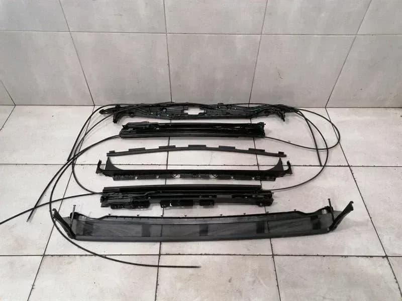 Mercedes E Class W213 SUNROOF FRAME A2137803800 SUNROOF FRAME PANO