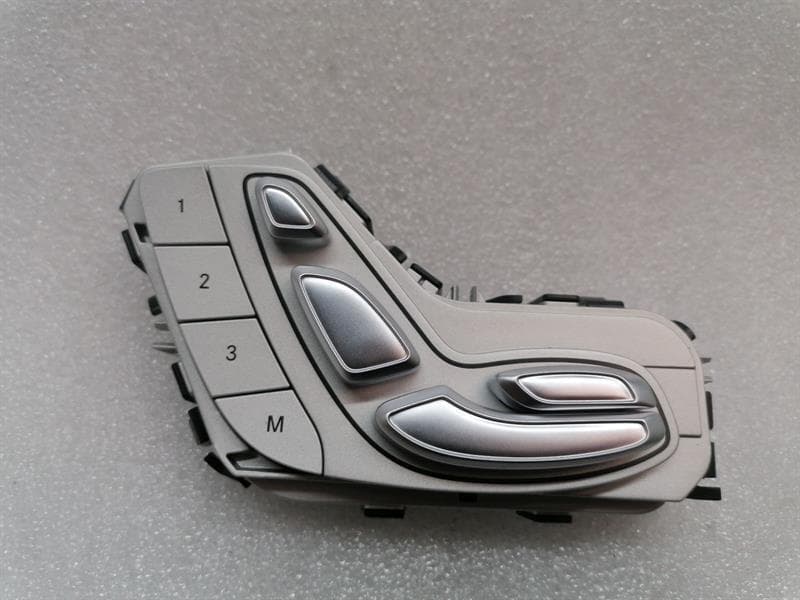 Mercedes W238 W463 W213 Left Seat Switch A2139050004 Switch Left Seat
