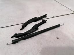 MERCEDES-BENZ Mercedes E Class W213 SUNROOF FRAME A2137803800 SUNROOF FRAME PANO — thumbnail 7