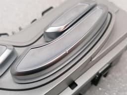 MERCEDES-BENZ Mercedes W463 W238 W213 Left Seat Switch A2139050004 Switch Left Seat — thumbnail 3