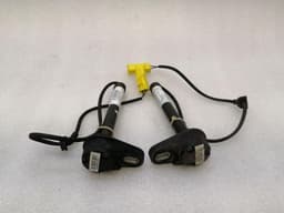 MERCEDES-BENZ Mercedes E Class W213 Bonnet Actuator Set A2139062201 Hood Actuator Set — thumbnail 4