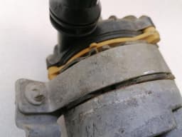 MERCEDES-BENZ Mercedes E63 AMG W213 Additional Cooling Pump A0005002300 Coolant Pump Pump — thumbnail 5