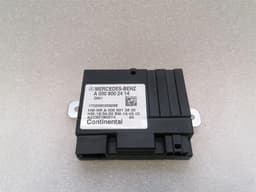 MERCEDES-BENZ Mercedes E Class W238 W213 Fuel Pump Module A0009002414 Control Unit — thumbnail 1