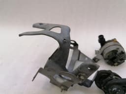 MERCEDES-BENZ Mercedes E63 AMG W213 Additional Cooling Pump A0005002300 Coolant Pump Pump — thumbnail 10