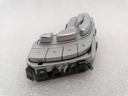 MERCEDES-BENZ Mercedes W463 W238 W213 Left Seat Switch A2139050004 Switch Left Seat — thumbnail 9