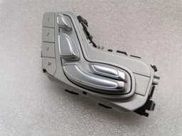 MERCEDES-BENZ Mercedes W463 W238 W213 Left Seat Switch A2139050004 Switch Left Seat — thumbnail 6