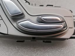 MERCEDES-BENZ Mercedes W463 W238 W213 Left Seat Switch A2139050004 Switch Left Seat — thumbnail 7
