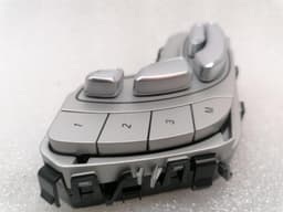 MERCEDES-BENZ Mercedes W238 W463 W213 Left Seat Switch A2139050004 Switch Left Seat — thumbnail 3
