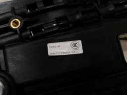 MERCEDES-BENZ Mercedes E Class W213 SUNROOF FRAME A2137803800 SUNROOF FRAME PANO — thumbnail 8