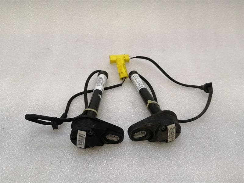 Mercedes E Class W213 Bonnet Actuator Set A2139062201 Hood Actuator Set