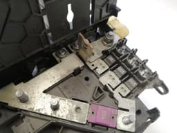 MERCEDES-BENZ Mercedes E Class W213 Fuse Box A2135462900 Fuse Box — thumbnail 10