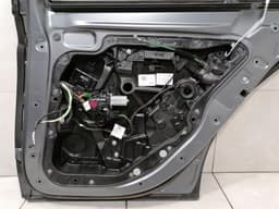 MERCEDES-BENZ Mercedes E W213 Right Rear Door A2137300405 Door Rear Right COMBO TOURING — thumbnail 9