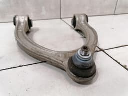 MERCEDES-BENZ Mercedes E63 AMG W213 right front wishbone A2053303206 front right handlebar — thumbnail 3