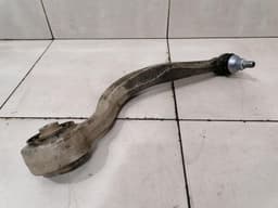 MERCEDES-BENZ Mercedes E63 AMG W213 right front wishbone A2053303206 front right handlebar — thumbnail 7