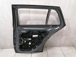 MERCEDES-BENZ Mercedes E W213 Right Rear Door A2137300405 Door Rear Right COMBO TOURING — thumbnail 7