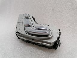 MERCEDES-BENZ Mercedes W238 W463 W213 Left Seat Switch A2139050004 Switch Left Seat — thumbnail 2