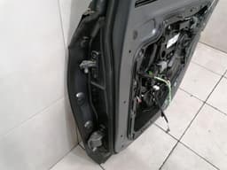 MERCEDES-BENZ Mercedes E W213 Right Rear Door A2137300405 Door Rear Right COMBO TOURING — thumbnail 8