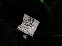 MERCEDES-BENZ Mercedes E W213 Right Rear Door A2137300405 Door Rear Right COMBO TOURING — thumbnail 10